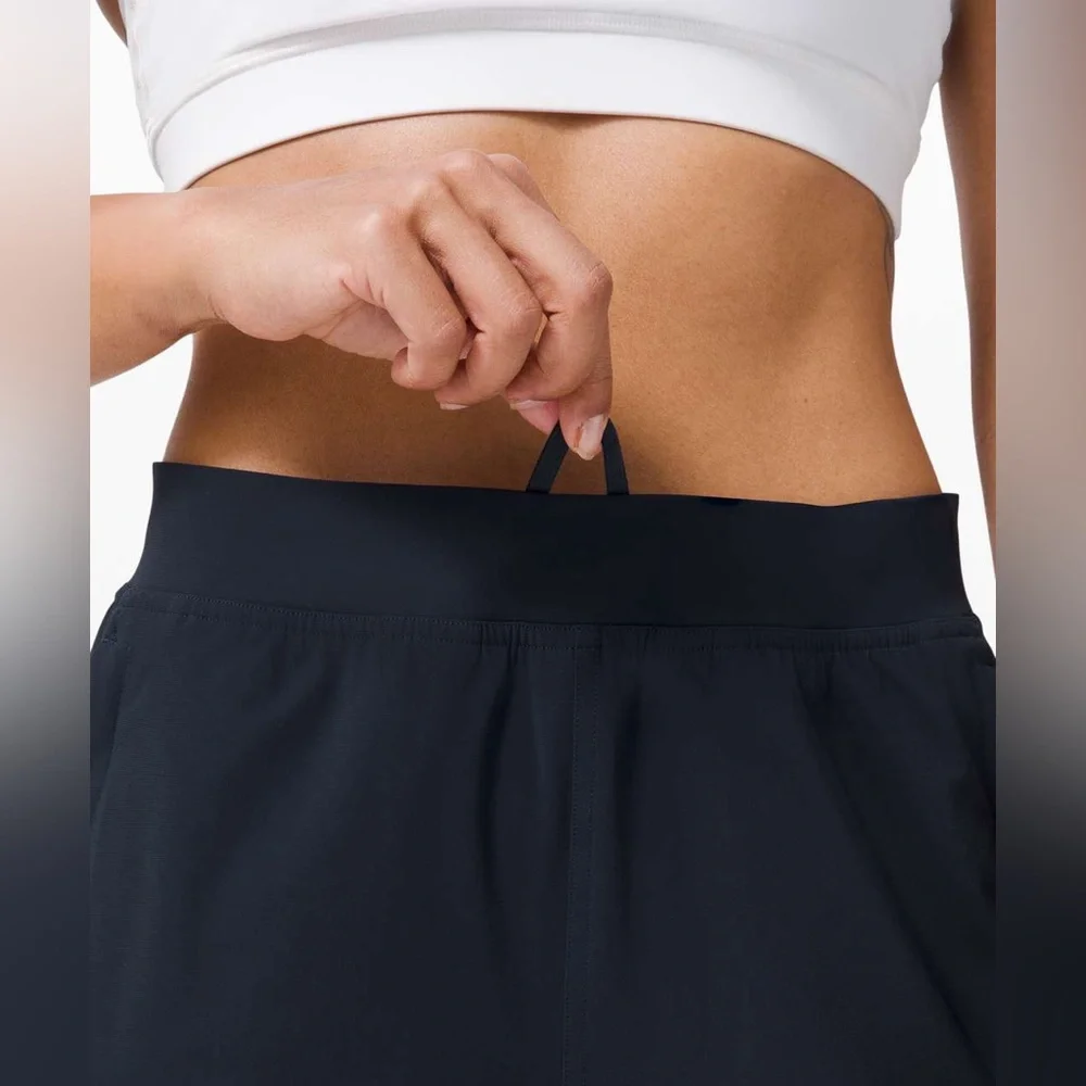 Lululemon Adapted State Jogger 10 True Navy - Picture 2 of 9